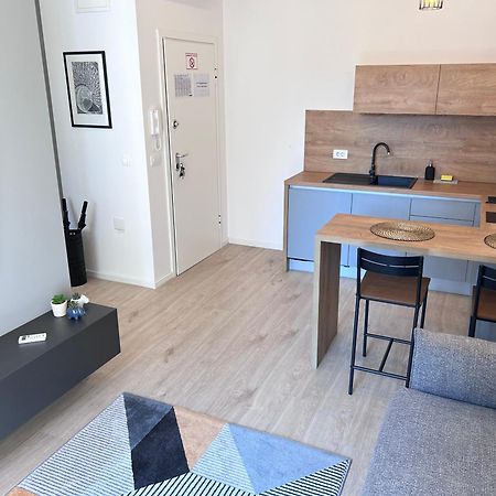 Downtown Excelsior Apartment Zagreb Exterior foto