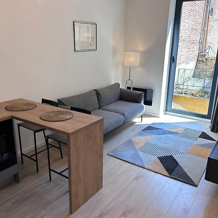 Downtown Excelsior Apartment Zagreb Exterior foto