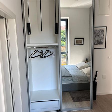 Downtown Excelsior Apartment Zagreb Exterior foto