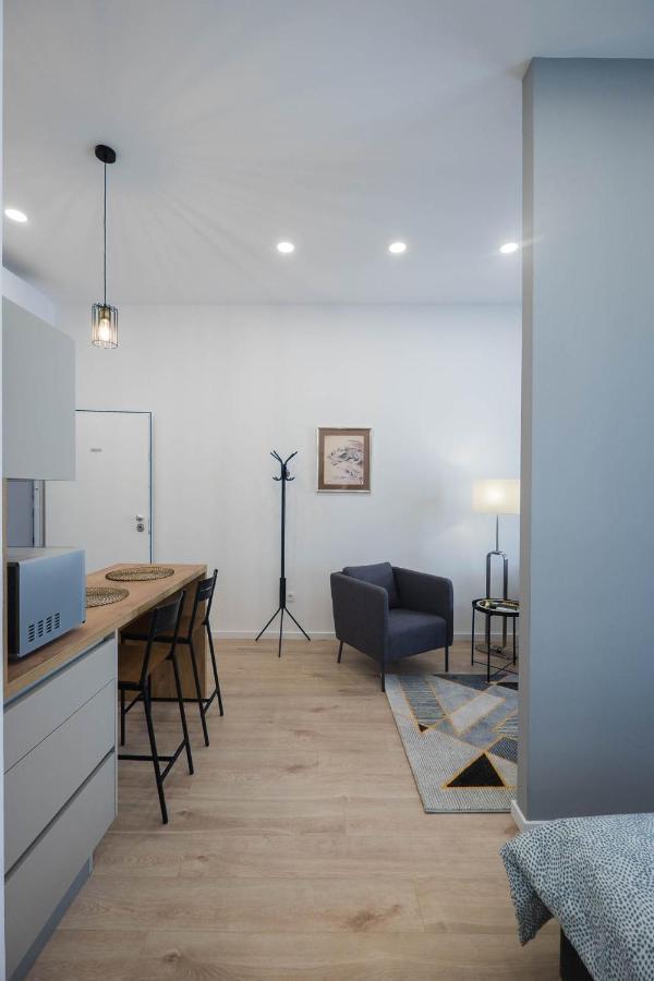 Downtown Excelsior Apartment Zagreb Exterior foto