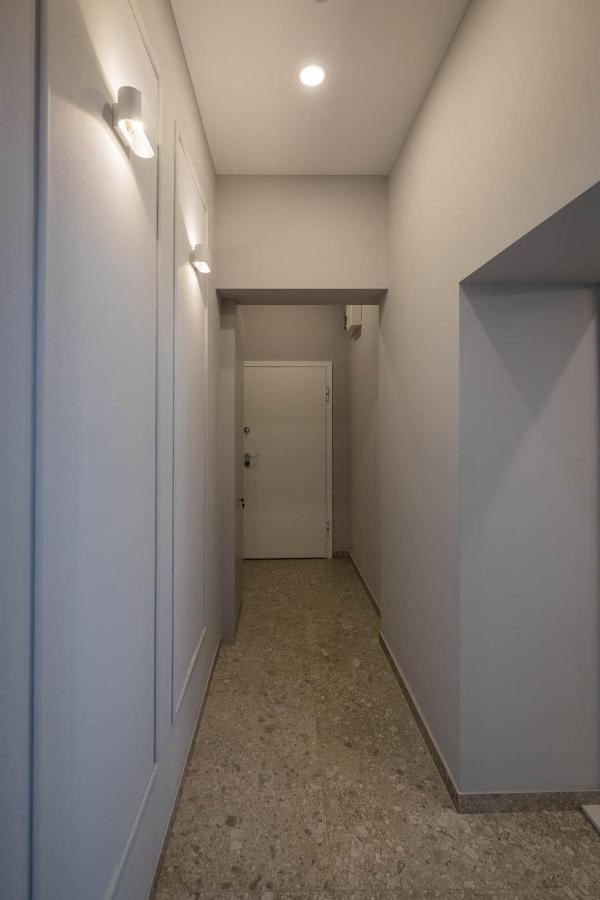 Downtown Excelsior Apartment Zagreb Exterior foto