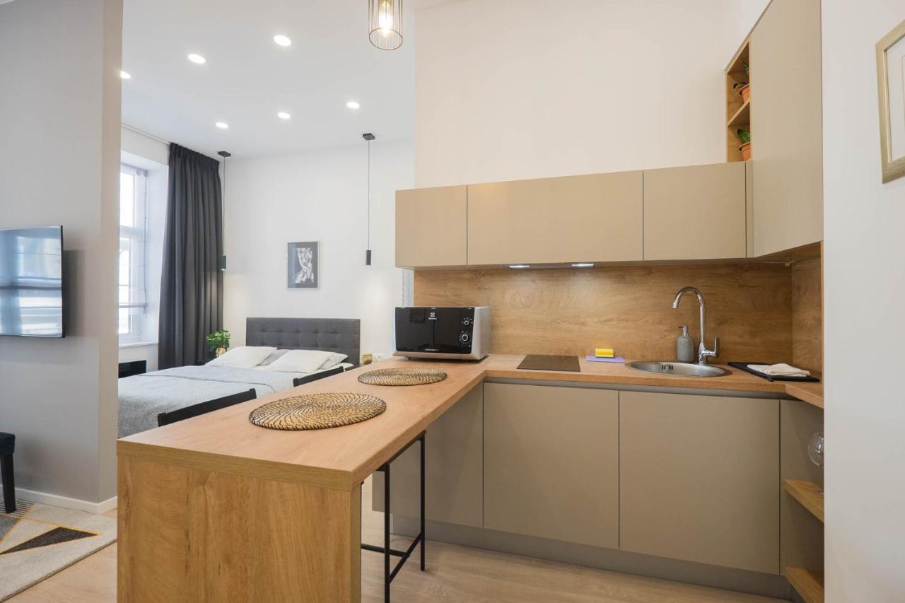 Downtown Excelsior Apartment Zagreb Exterior foto