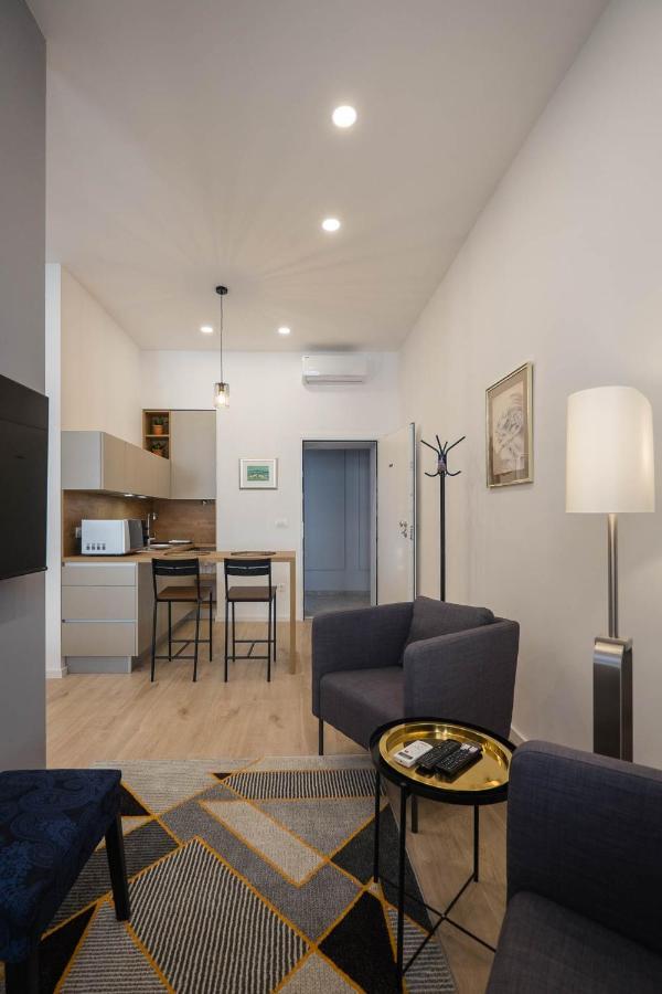 Downtown Excelsior Apartment Zagreb Exterior foto