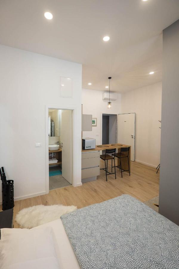 Downtown Excelsior Apartment Zagreb Exterior foto