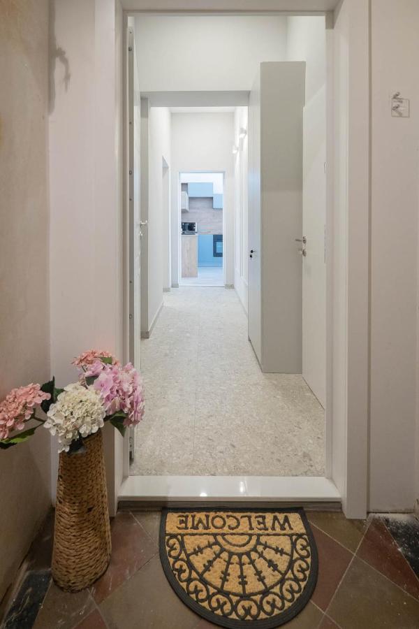 Downtown Excelsior Apartment Zagreb Exterior foto