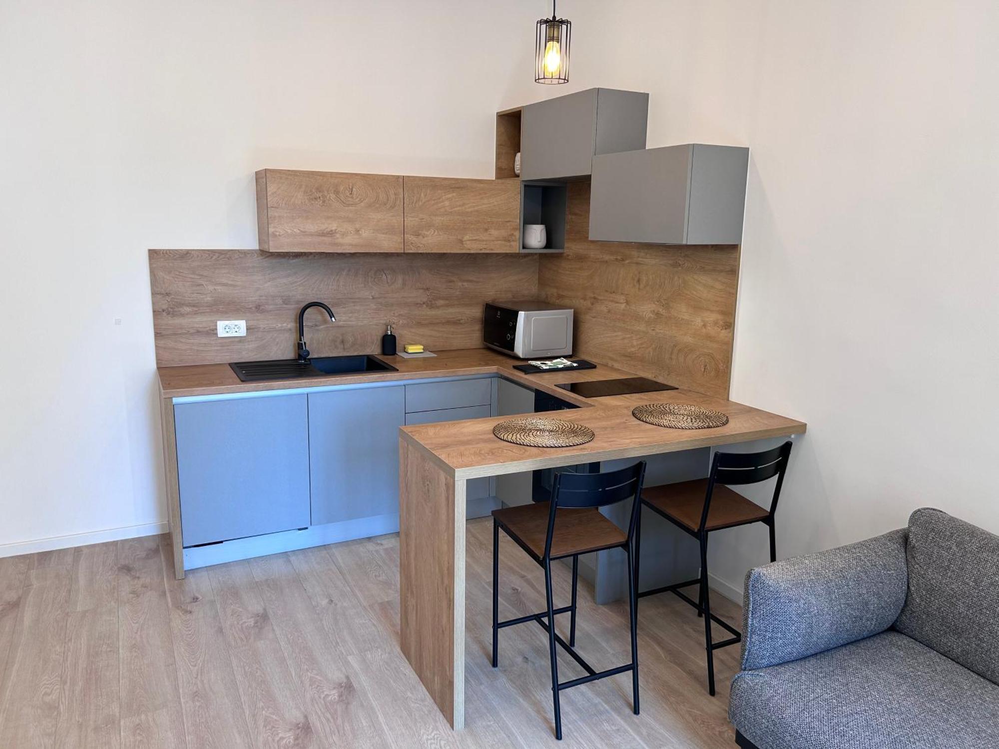 Downtown Excelsior Apartment Zagreb Exterior foto