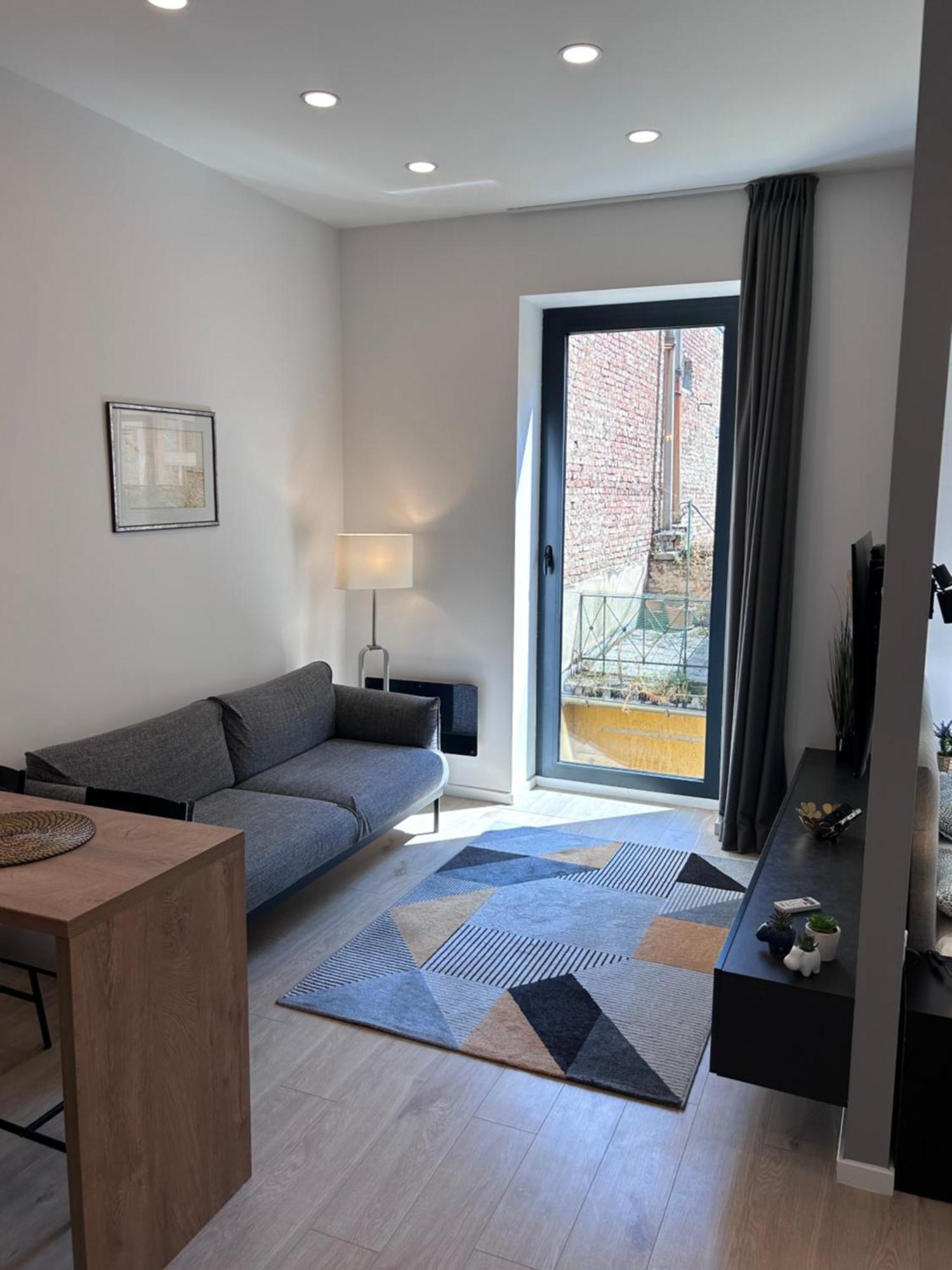 Downtown Excelsior Apartment Zagreb Exterior foto