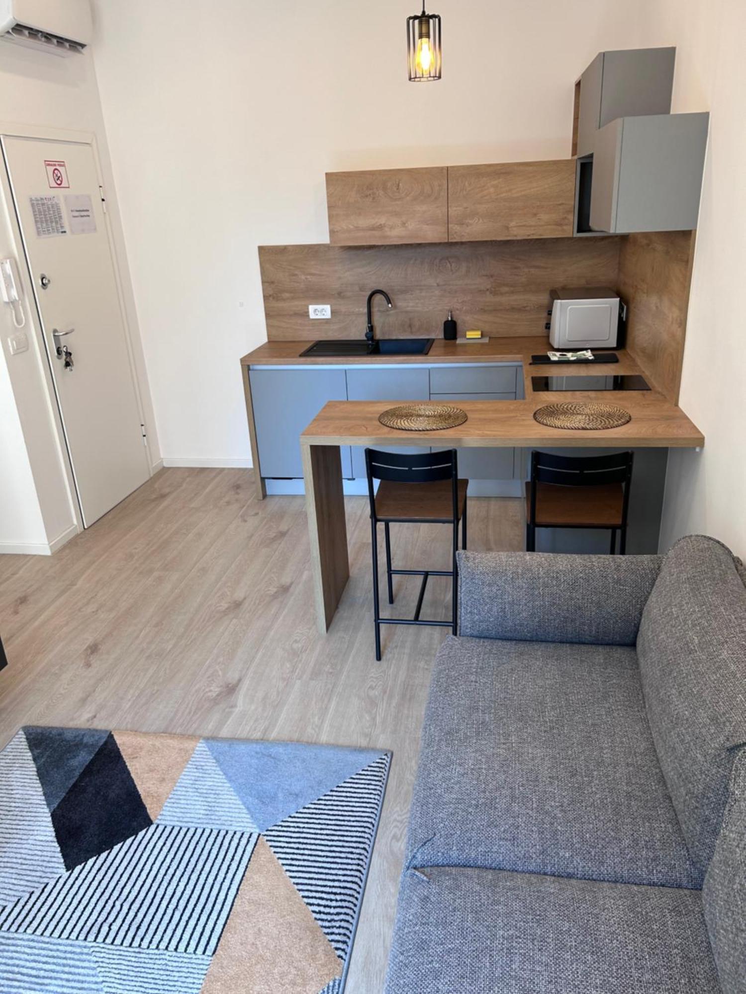 Downtown Excelsior Apartment Zagreb Exterior foto